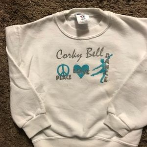 Corkey Bell; ☮️💟 “PEACE LOVE DANCE”